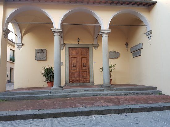 Chiesa di Santa Maria del Suffragio